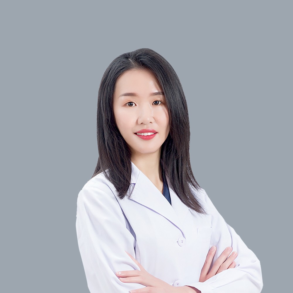 刘秋香