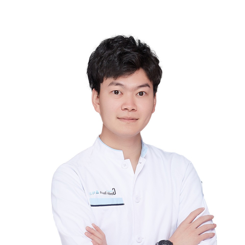 詹仕杰